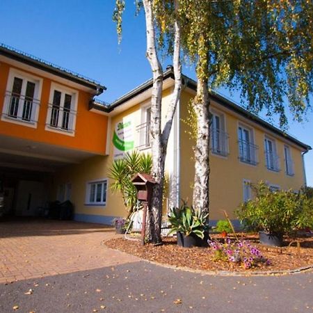 Pension Diener Nausslitz Dış mekan fotoğraf