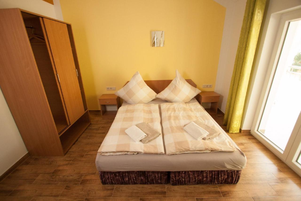 Pension Diener Nausslitz Dış mekan fotoğraf