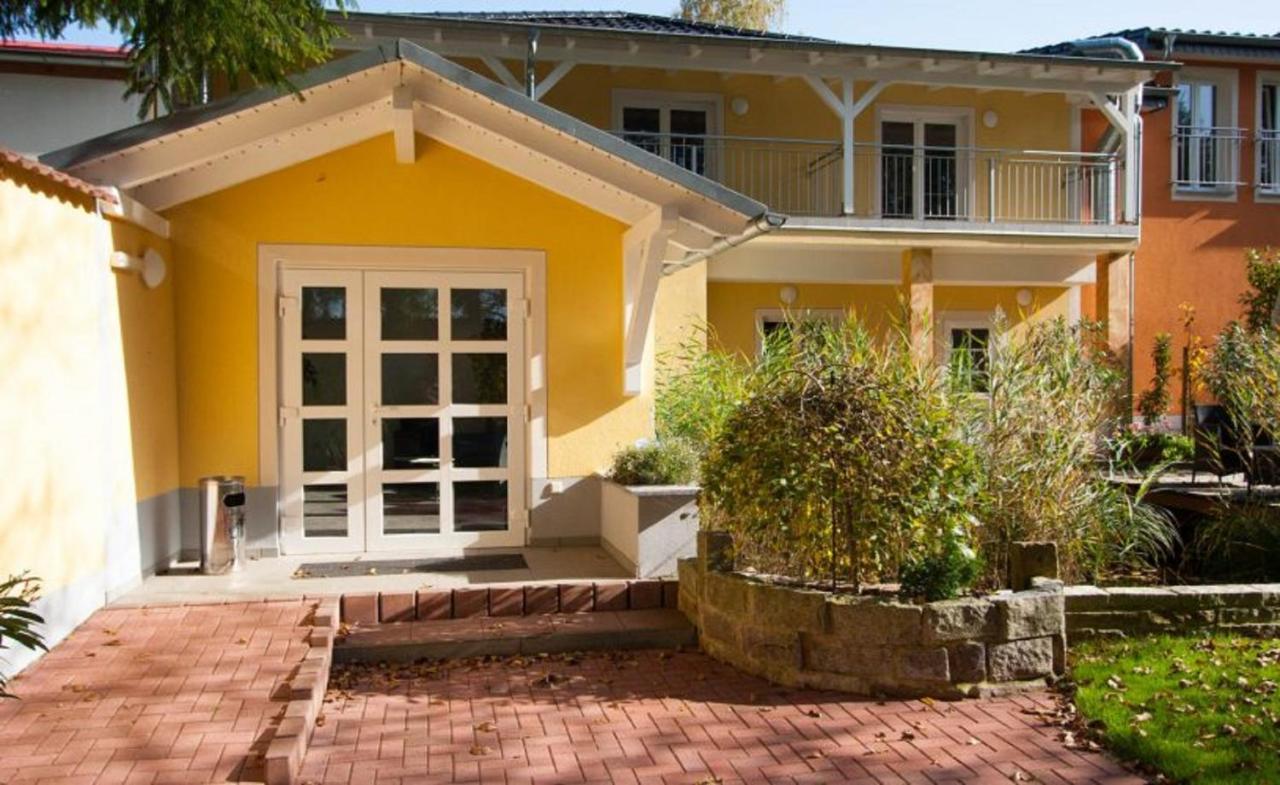 Pension Diener Nausslitz Dış mekan fotoğraf