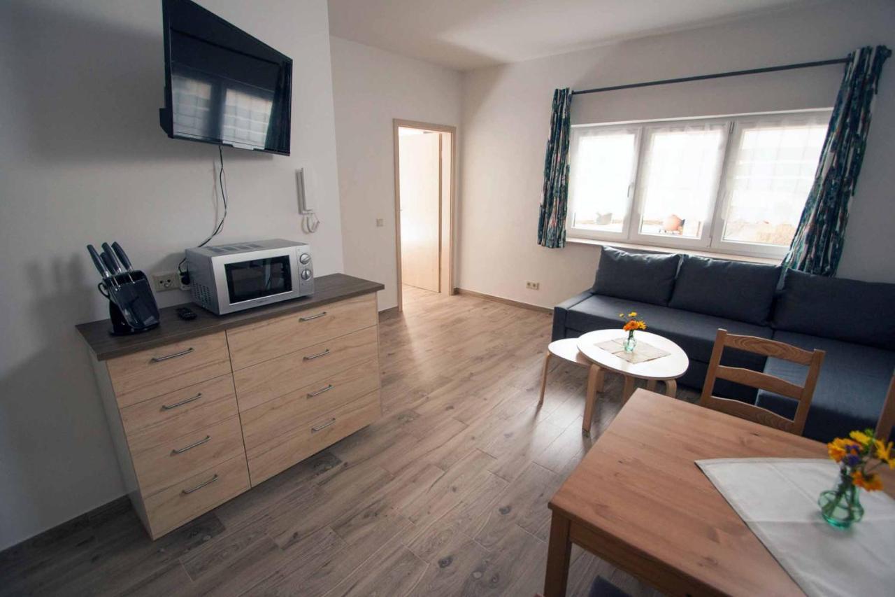 Pension Diener Nausslitz Dış mekan fotoğraf